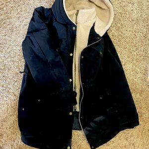 Kookaburra by Ugg Coat